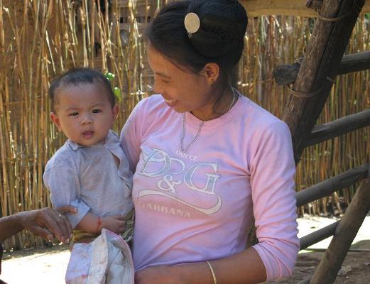 Khẳng định vai trò quan trọng của phụ nữ nông thôn